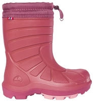 Viking 5-75450-939-23, Viking - Kid's Extreme 2,0 - Gummistiefel 23 | EU 23 rot/rosa