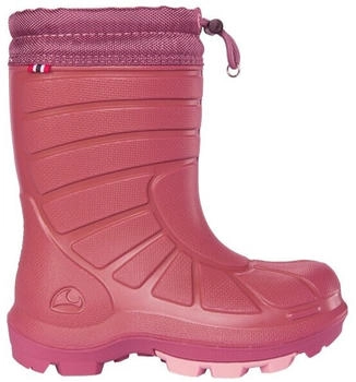 Viking Extreme 2 0 Gummistiefel rot rosa Viking Extreme 2 0 Gummistiefel rot rosa