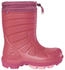 Viking Extreme 2 0 Gummistiefel rot rosa