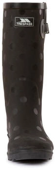 Trespass Gummistiefel 'Elena' Punktemuster TP5757