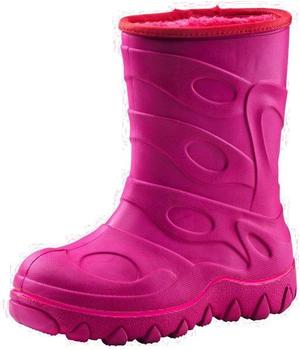 McKinley Rock Gummistiefel pink 410