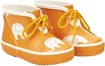 CeLaVi Gummistiefel Low w elephant print