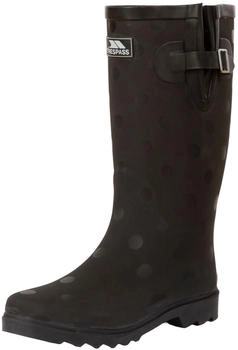 Trespass Gummistiefel 'Elena' Punktemuster TP6537