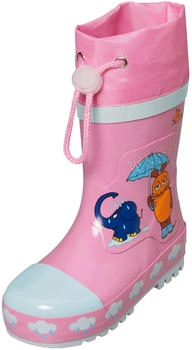Playshoes Gummistiefel Maus und Elefant