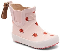 Bisgaard 92010-300821, Bisgaard - Kid's Rubber Boot - Gummistiefel 21 | EU 21 rosa