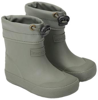 Bundgaard Barfuß-Gummistiefel Kurzschaft COVER 6465 army