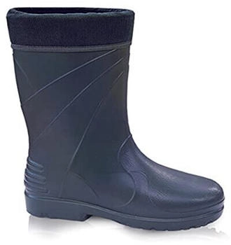 Lemigo Federleichte EVA Gummistiefel gefüttert 869