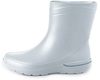 Strobl Regenstiefel Halbhoch CR01 grau