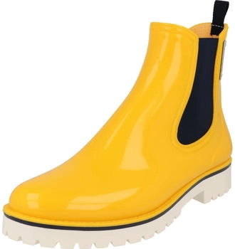 Bockstiegel Oxford gelb 474392