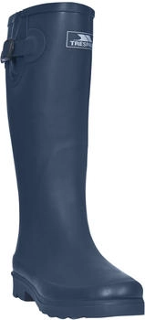 Trespass Gummistiefel Damon TP140 schwarze Iris