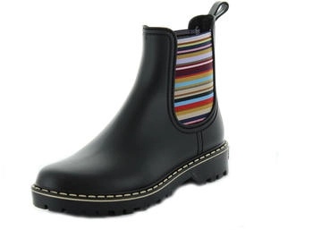 Toni Pons Regenstiefel Damen CORBIN Multi