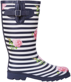 Trespass Gummistiefel Elena floral TP5637