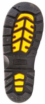 Lemigo Kim Kinder Jungen Gummistiefel Stulpe