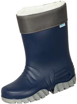 Spirale Paolo II Rain blau
