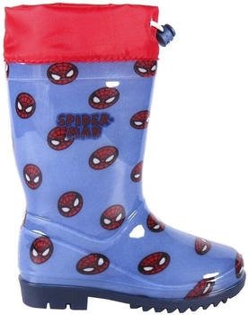 CERDÁ LIFE'S LITTLE MOMENTS Spiderman Jungen Wasserstiefel offizielle Marvel-Lizenz