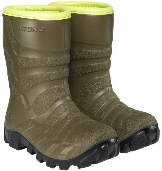 Schneeschuhe Viking Stiefel 35 Schneeschuhe Viking 3-93610-3