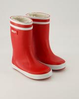 Aigle NB152-30, Aigle Schuhe - Lolly Pop Fur Gummi (Rot, Gr. 30)
