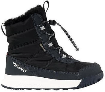 Viking Aery SL GTX schwarz anthrazit