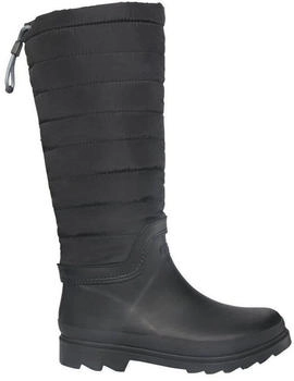 Viking Puffer Warm Rain schwarz Viking Puffer Warm Rain schwarz