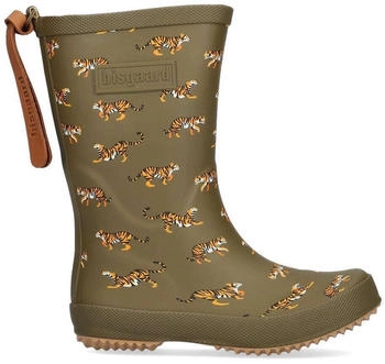 Bisgaard Basic Rubber Rain Boot Safari