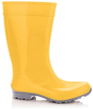 Lemigo Ilse Damen Gummistiefel Gummistiefeletten