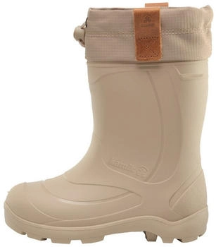 Kamik TUNDRAJR Mädchen Regenstiefel