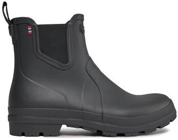 Viking Bergen Gummistiefel grau schwarz Viking Bergen Gummistiefel grau schwarz
