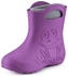 Ladeheid Gummistiefel LA-CA-04 gefüttert