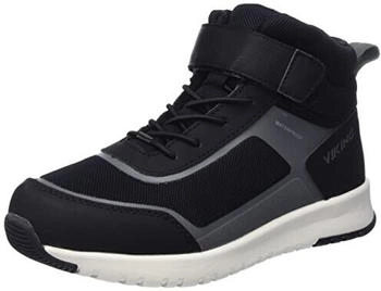 Viking Aerial Mid WP PVC-frei schwarz anthrazit