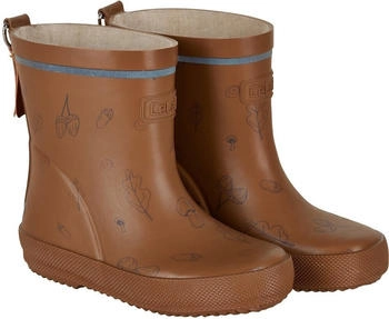 CeLaVi Kinder Gummistiefel Basic Wellies w AOP