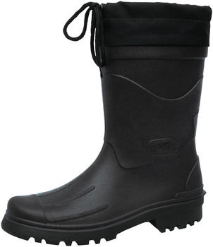 Bockstiegel Nils Gummistiefel Kordel 9090 schwarz Bockstiegel Nils Gummistiefel Kordel 9090 schwarz