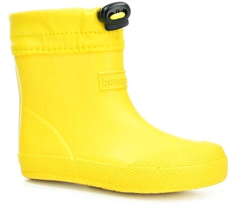 Bundgaard Barefoot Gummistiefel Cover BG401046 sonnenblume