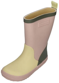 Bundgaard CHARLY HIGH Gummistiefel lemon