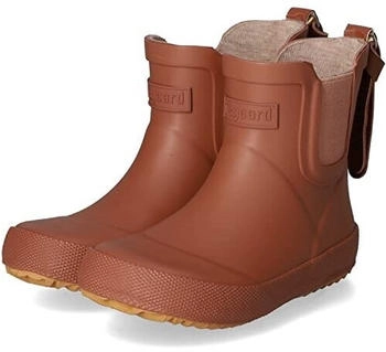 Bisgaard Rubber Rain Boot rose