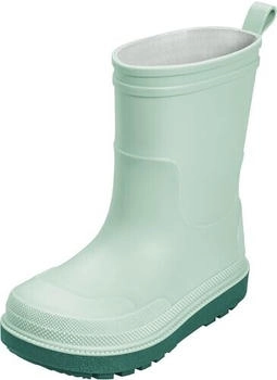 Playshoes Regenstiefel Gummistiefel gr&uuml;n