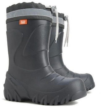 Demar Ultra Leichte Gummistiefel Lammwolle gefüttert