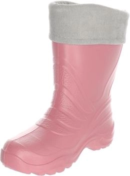 Lemigo termix superleichte gefütterte regenstiefel kinder gummistiefel aus eva
