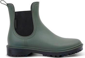 Regatta Lady Harriett II Gummistiefel grün