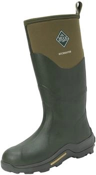 Muck Boots Muckmaster Hi Gummistiefel moos