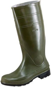 Spirale Como Gummistiefel gr&uuml;n
