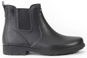 Aigle Carville 2 Man noir