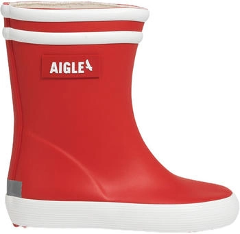 Aigle Baby Flac 2 rouge Aigle Baby Flac 2 rouge