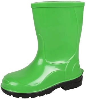 Sarcia.eu Gummistiefel Regenstiefel Regenschuhe Kinder hellgrün OLI LEMIGO