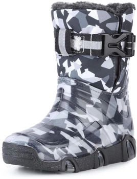 Ladeheid Schneestiefel Gummistiefel gefüttert LAZT008