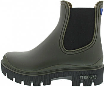 VERBENAS Mae Damen Gummistiefel grün