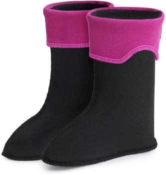 Ladeheid Wärmende Stiefelsocken Kinder LA-861