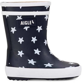Aigle Baby Flac 2 marine/etoile