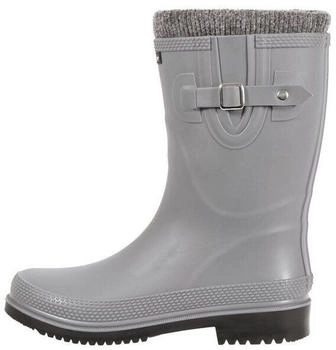 Regenliebe Pf&uuml;tze-W grey