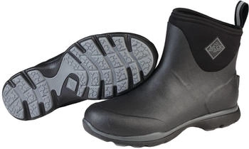 Muck Boot Arctic Excursion Ankle schwarz