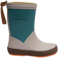 Bisgaard 92016.888-1556-EU 24, Bisgaard Kinder Fashion II Gummistiefel (Gr&ouml;&szlig;e 24,